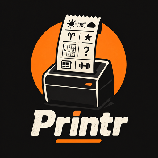 Printr